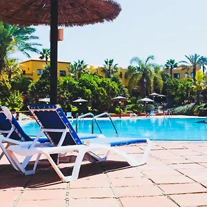 Apartahotel Oasis Fuerteventura Beach