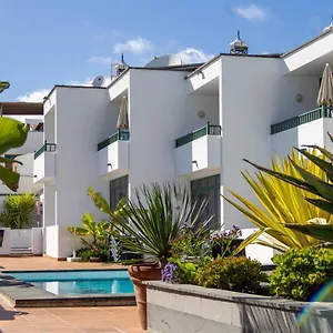 Apartahotel La Tegala