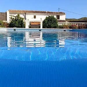 Cortijo Esperanza Huércal-Overa
