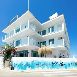 Pensión Hostal Cala Llombards