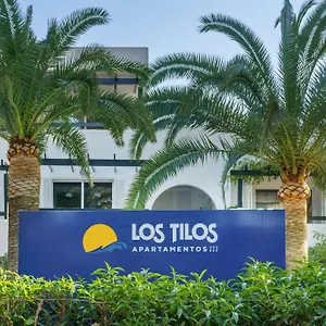 Apartahotel Tilos