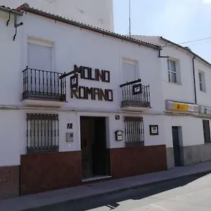 Molino Alcalá del Valle